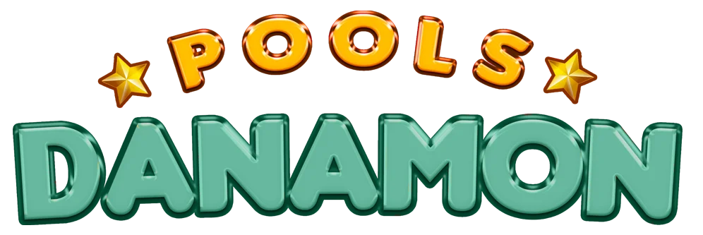 Danamon Pools logo